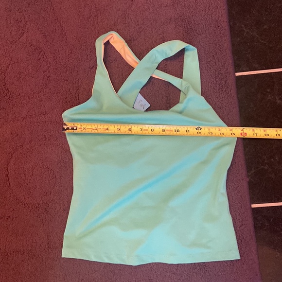 Shiva Shatki Workout Top - Picture 9 of 10